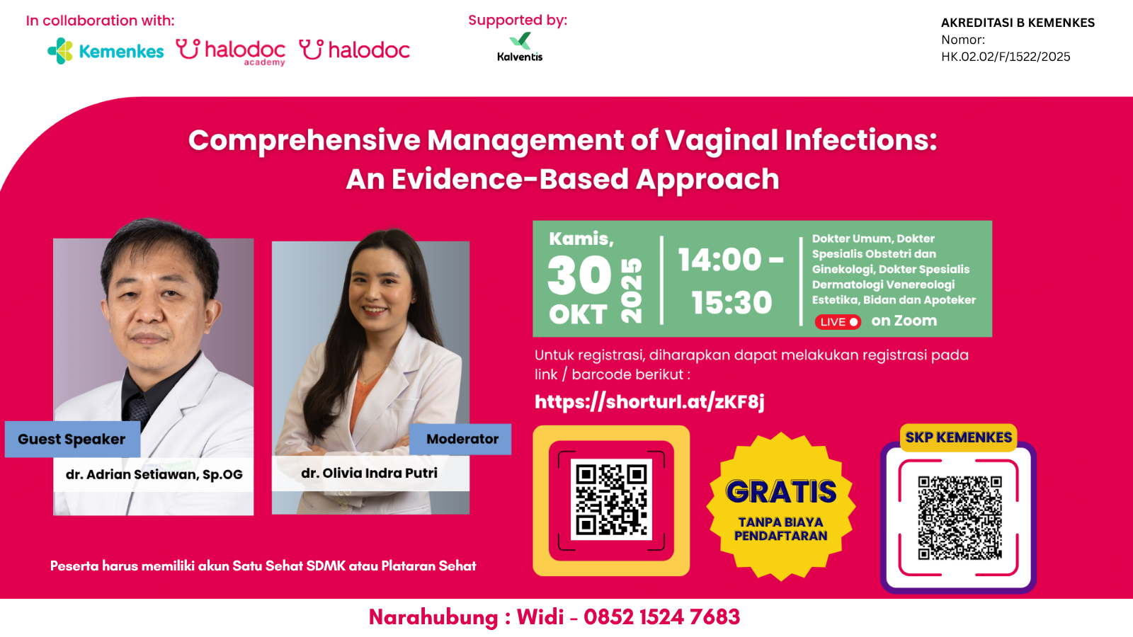 17 September - Urban Skin Defense: CTMP Strategy Against UV & Pollution Exposure