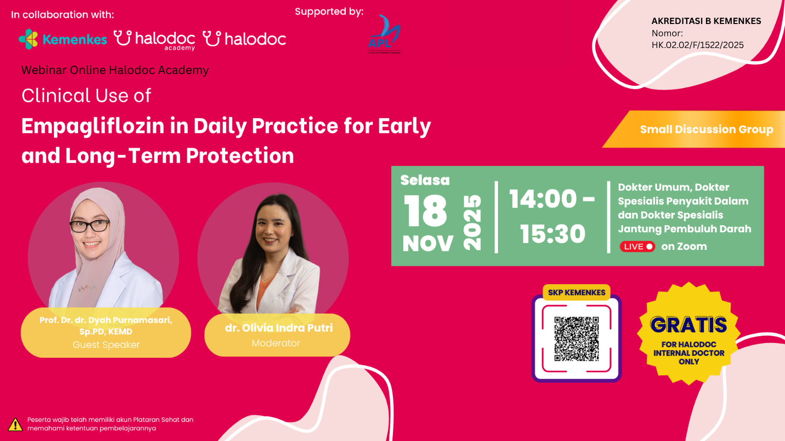 17 September - Urban Skin Defense: CTMP Strategy Against UV & Pollution Exposure