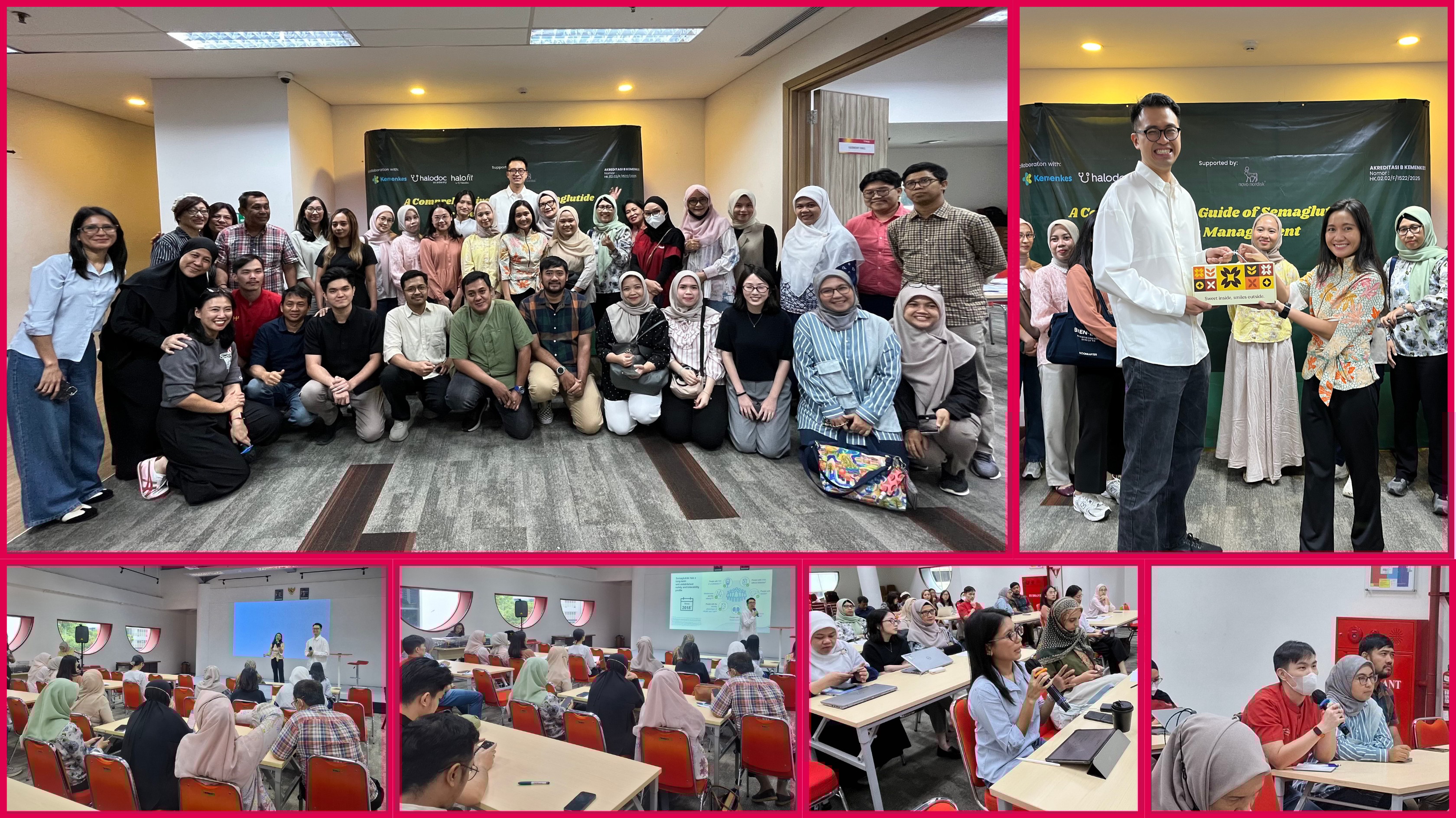 17 September - Urban Skin Defense: CTMP Strategy Against UV & Pollution Exposure