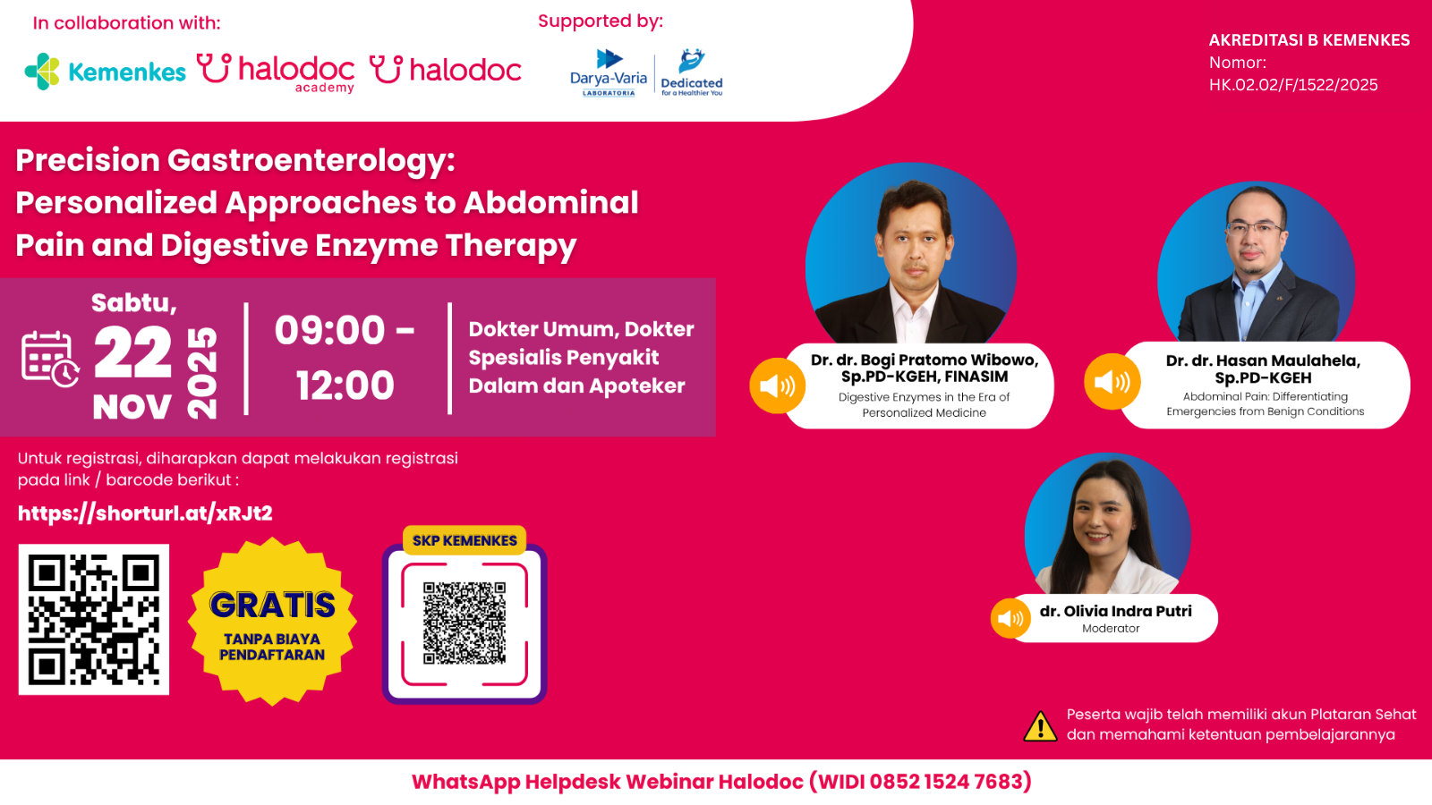 17 September - Urban Skin Defense: CTMP Strategy Against UV & Pollution Exposure