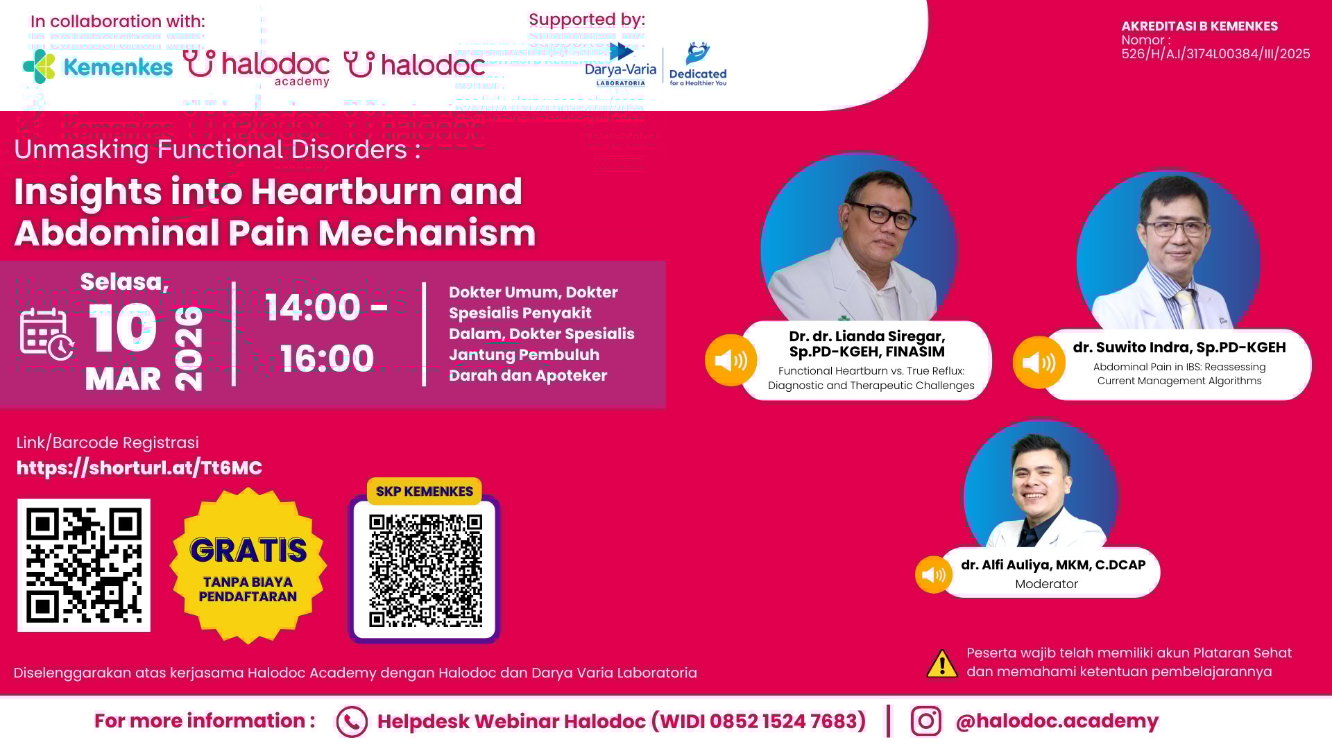 17 September - Urban Skin Defense: CTMP Strategy Against UV & Pollution Exposure