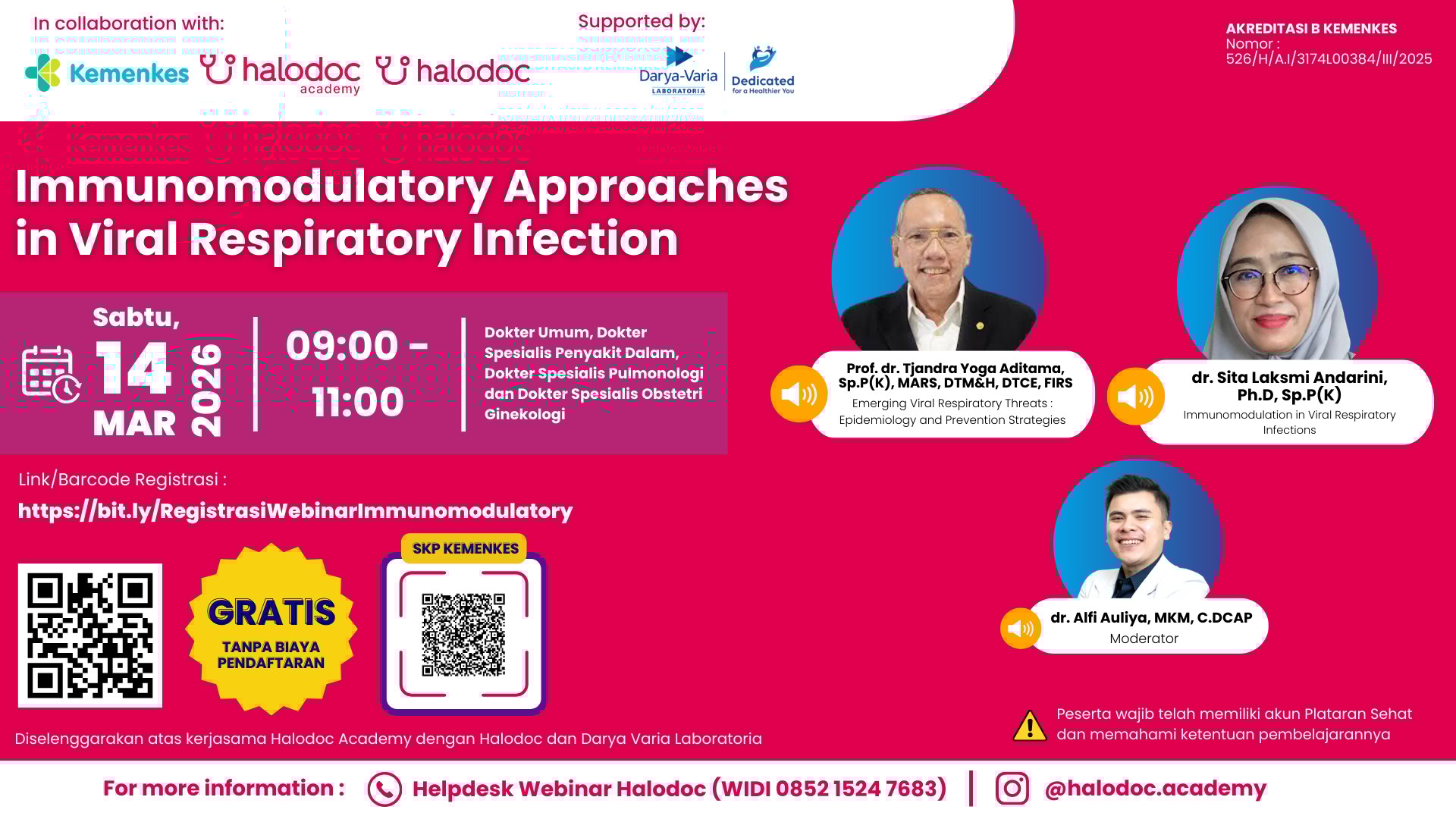 17 September - Urban Skin Defense: CTMP Strategy Against UV & Pollution Exposure