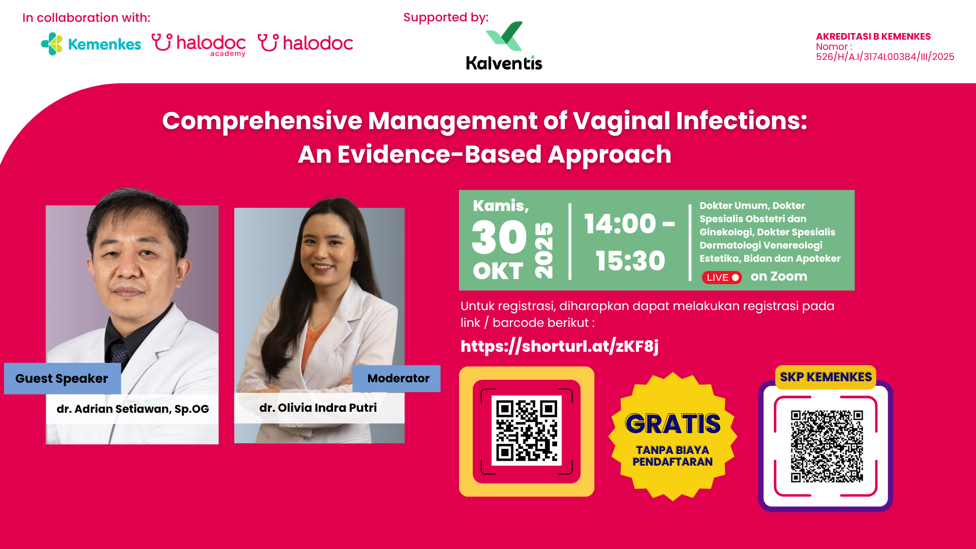 17 September - Urban Skin Defense: CTMP Strategy Against UV & Pollution Exposure