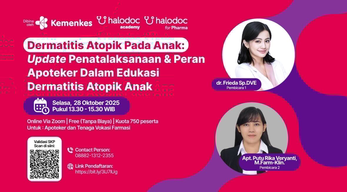 17 September - Urban Skin Defense: CTMP Strategy Against UV & Pollution Exposure