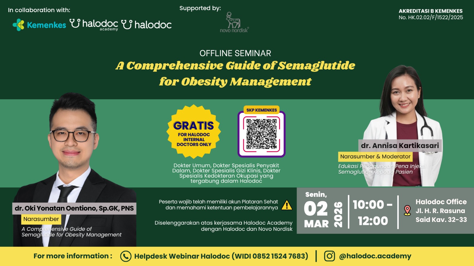 17 September - Urban Skin Defense: CTMP Strategy Against UV & Pollution Exposure