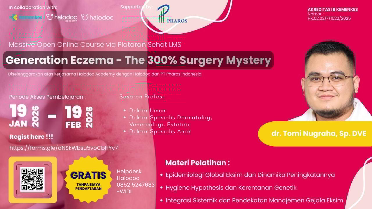 17 September - Urban Skin Defense: CTMP Strategy Against UV & Pollution Exposure