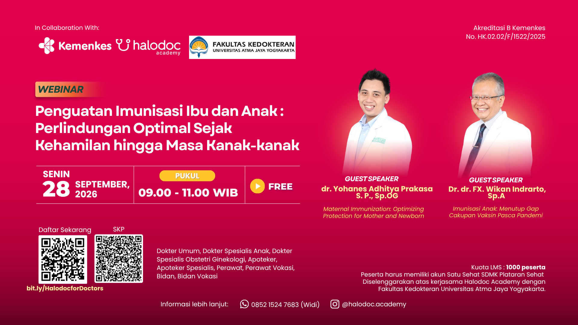 17 September - Urban Skin Defense: CTMP Strategy Against UV & Pollution Exposure